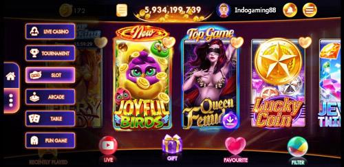 nice99 online casino