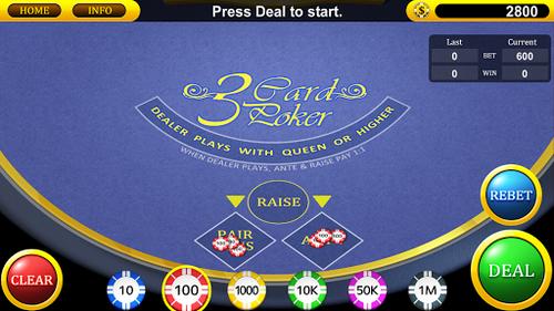 lodi 291 online casino games gameplay