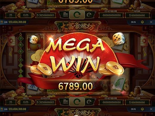 top646 slot download