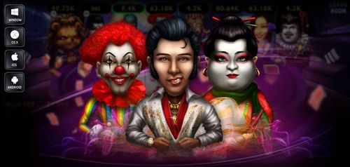 nine99 online casino