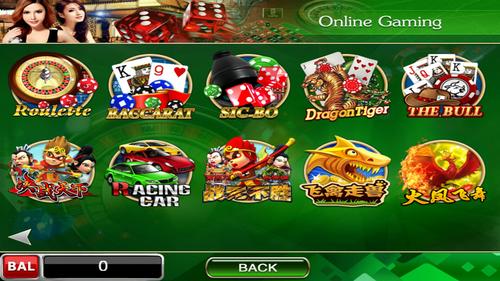 phil168 casino login