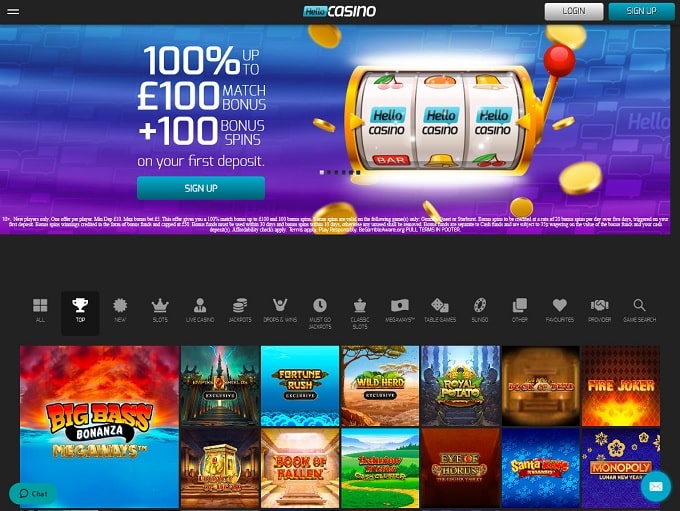 top646 slot download