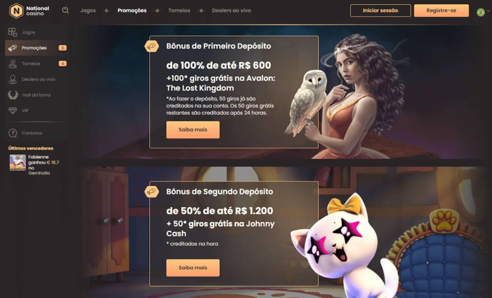 nine99 online casino